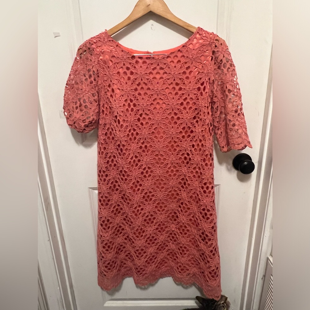 JAX Dress Sz 14 PreOwned - Picture 1 of 3